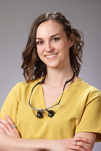 Dr. Chelsea Reith