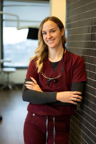 Dr. Chelsea Reith